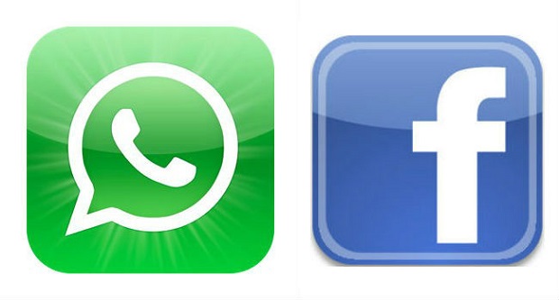 WhatsApp-facebook